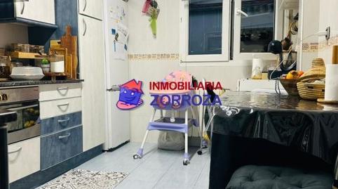 Foto 5 de Pis en venda a Fray Juan Kalea, Zorrotza, Bizkaia