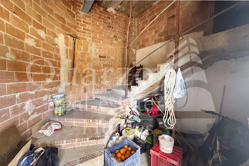 Casa o xalet en venda en Tavernes de la Valldigna amb Calefacció, Terrassa i Traster