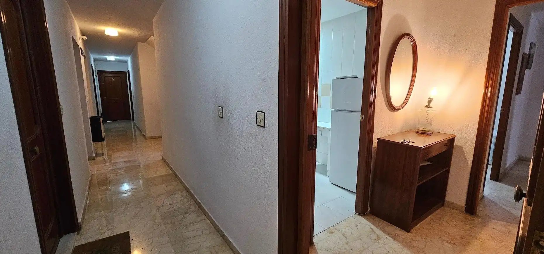 Flat for sale in Jerez de la Frontera  with Terrace and Balcony