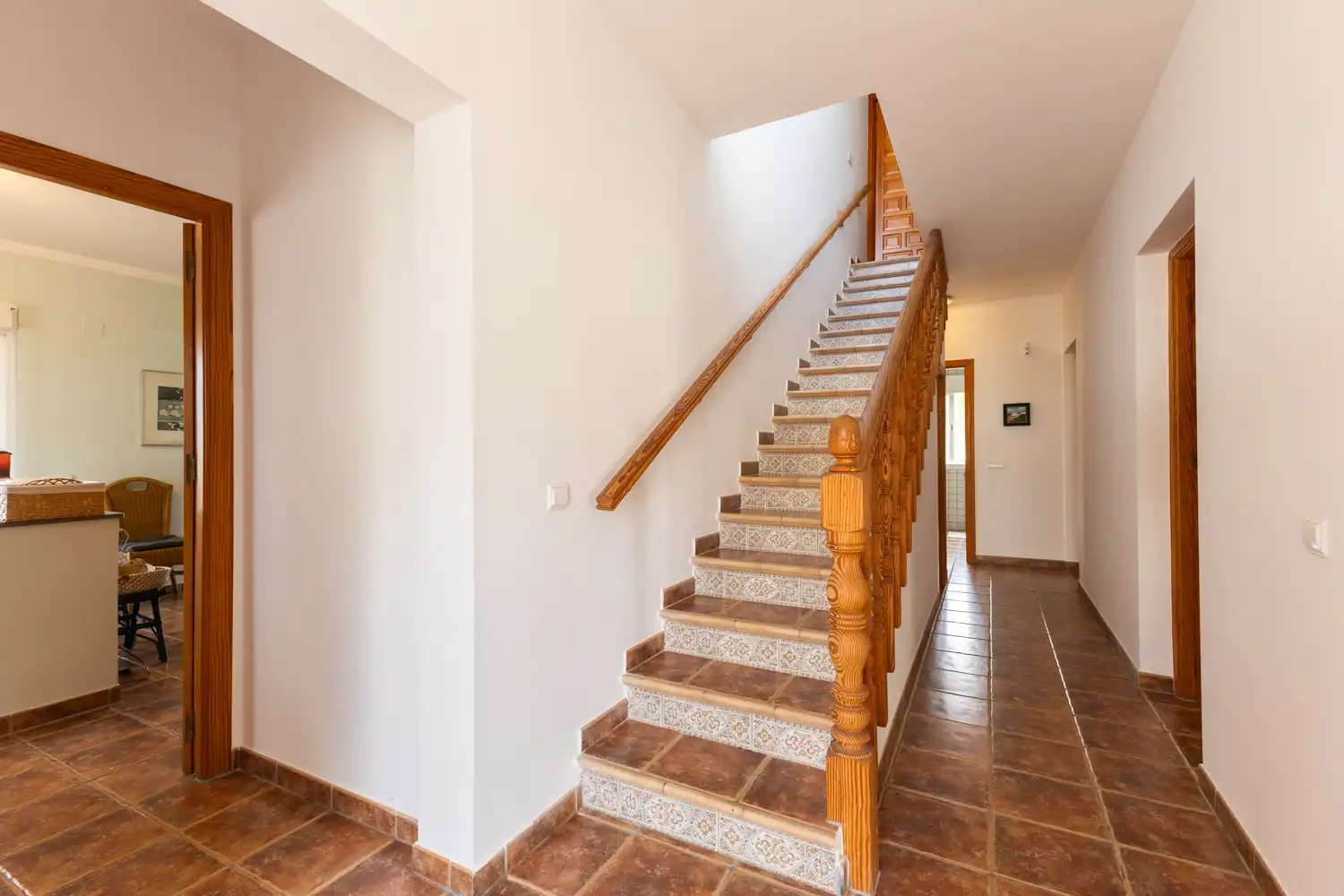 Casa con terrazza in vendita a Jesús Pobre, imagen 54