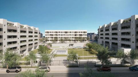 Photo 5 from new construction home in Flat for sale in Guardia Civil - Zona industrial, Madrid