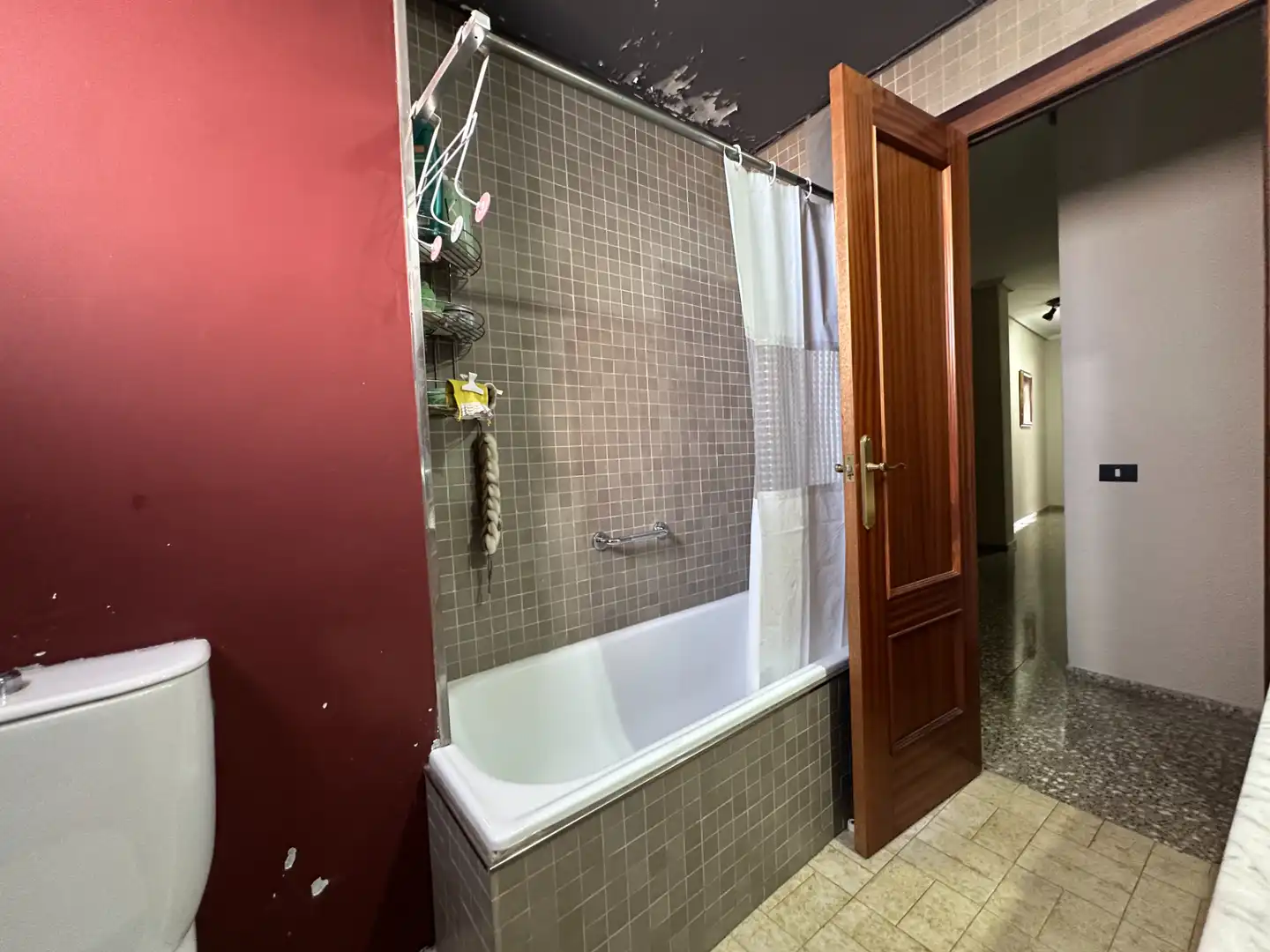 Flat for sale in Calle León XIII, Centro