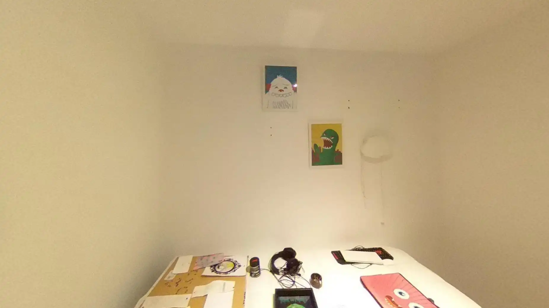 Flat with garden to rent in Calle de los Cabestreros, imagen 27