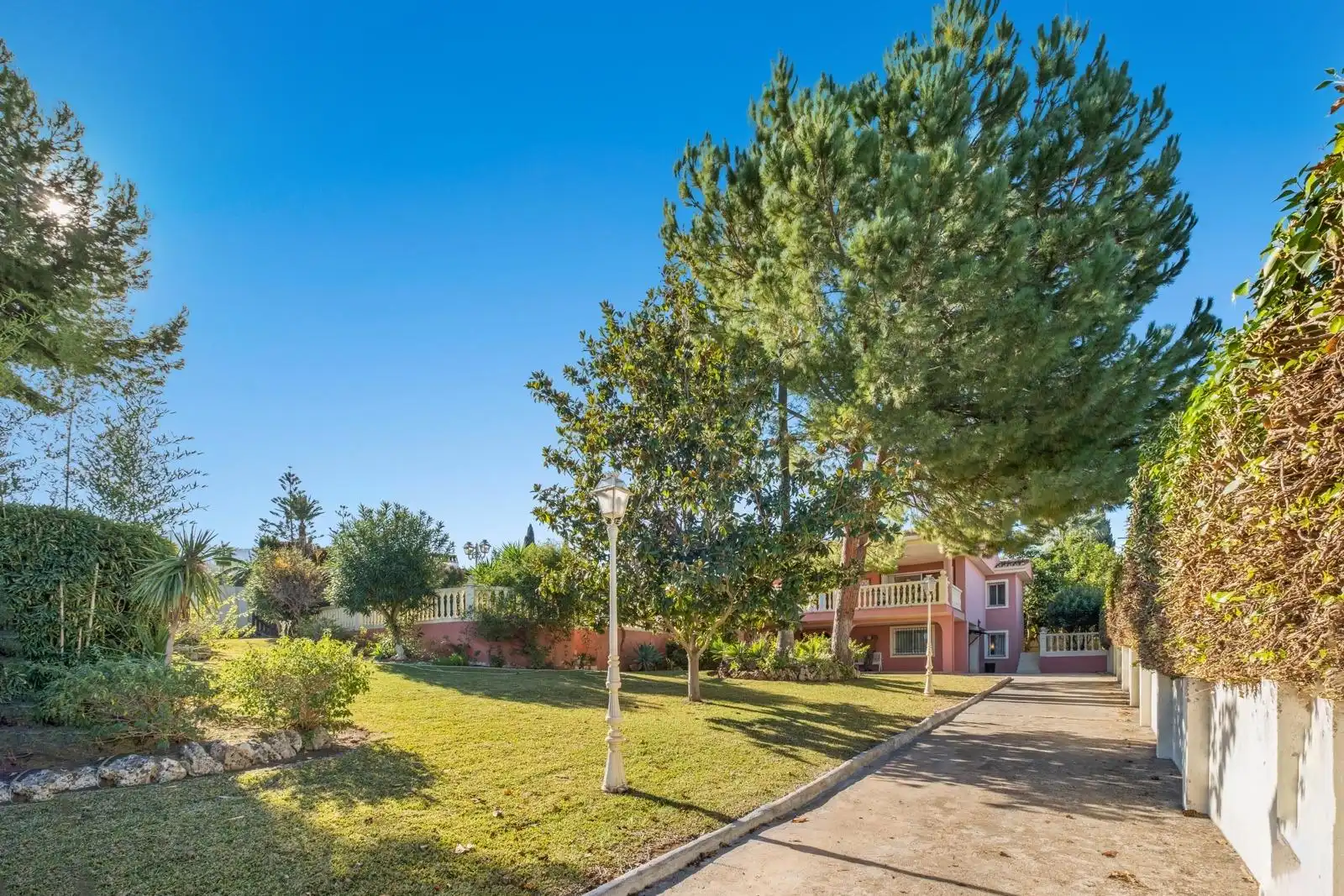 Casa o xalet en venda a Manantiales - Lagar - Cortijo