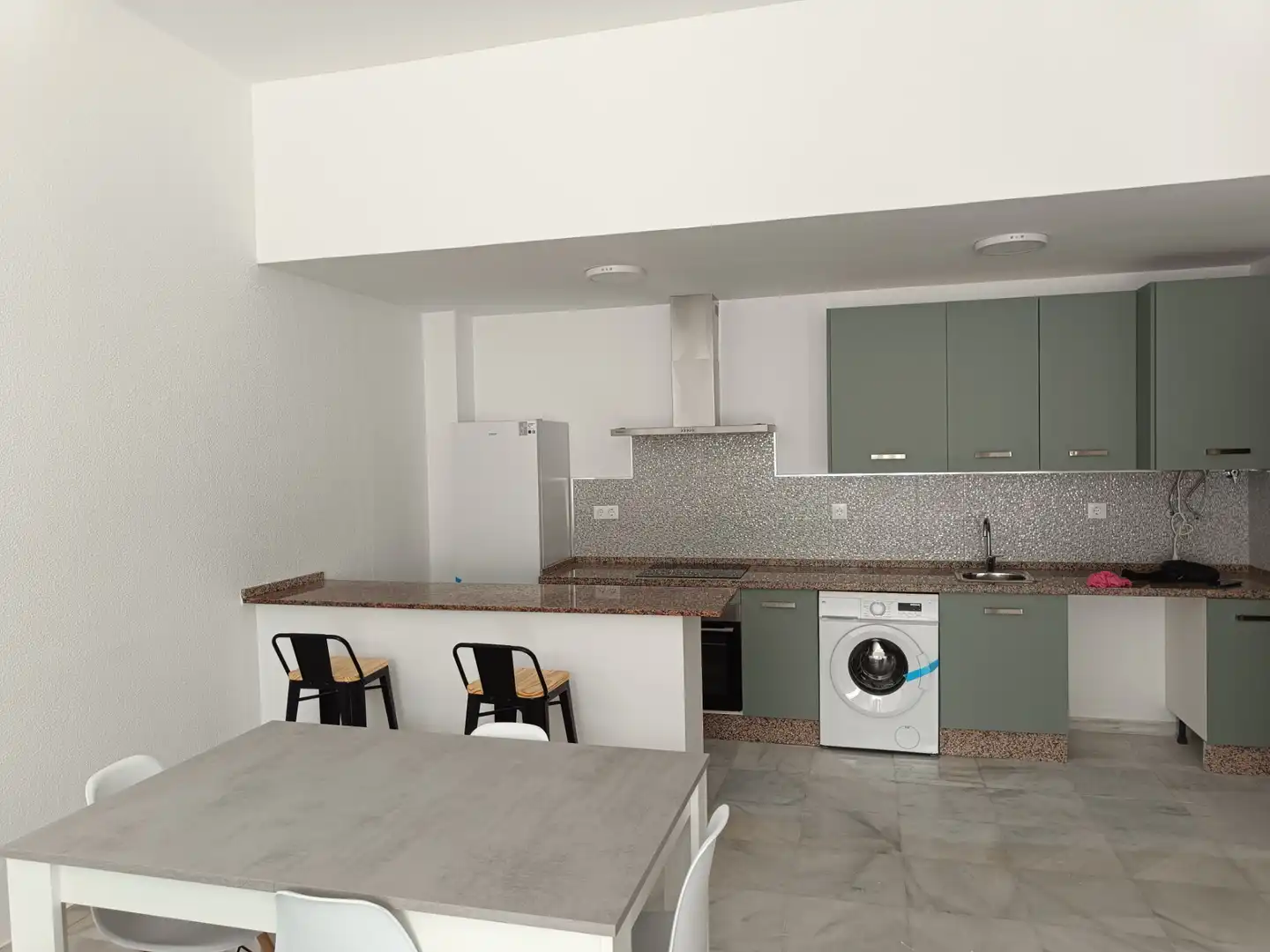 Apartment mit Aufzug zur Miete in Calle Concha Pérez Baturone, imagen 7