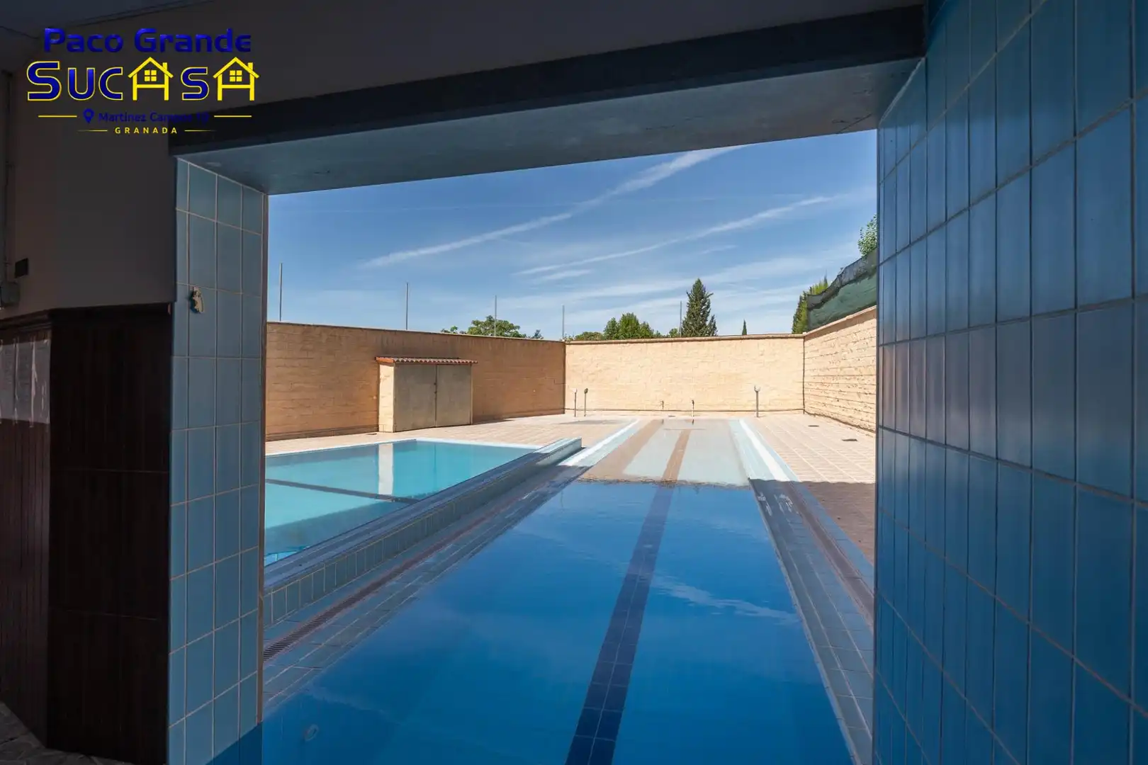 Detached house with terrace for sale in Calle MISTRAL(C.DEL AIRE I) 32, imagen 82