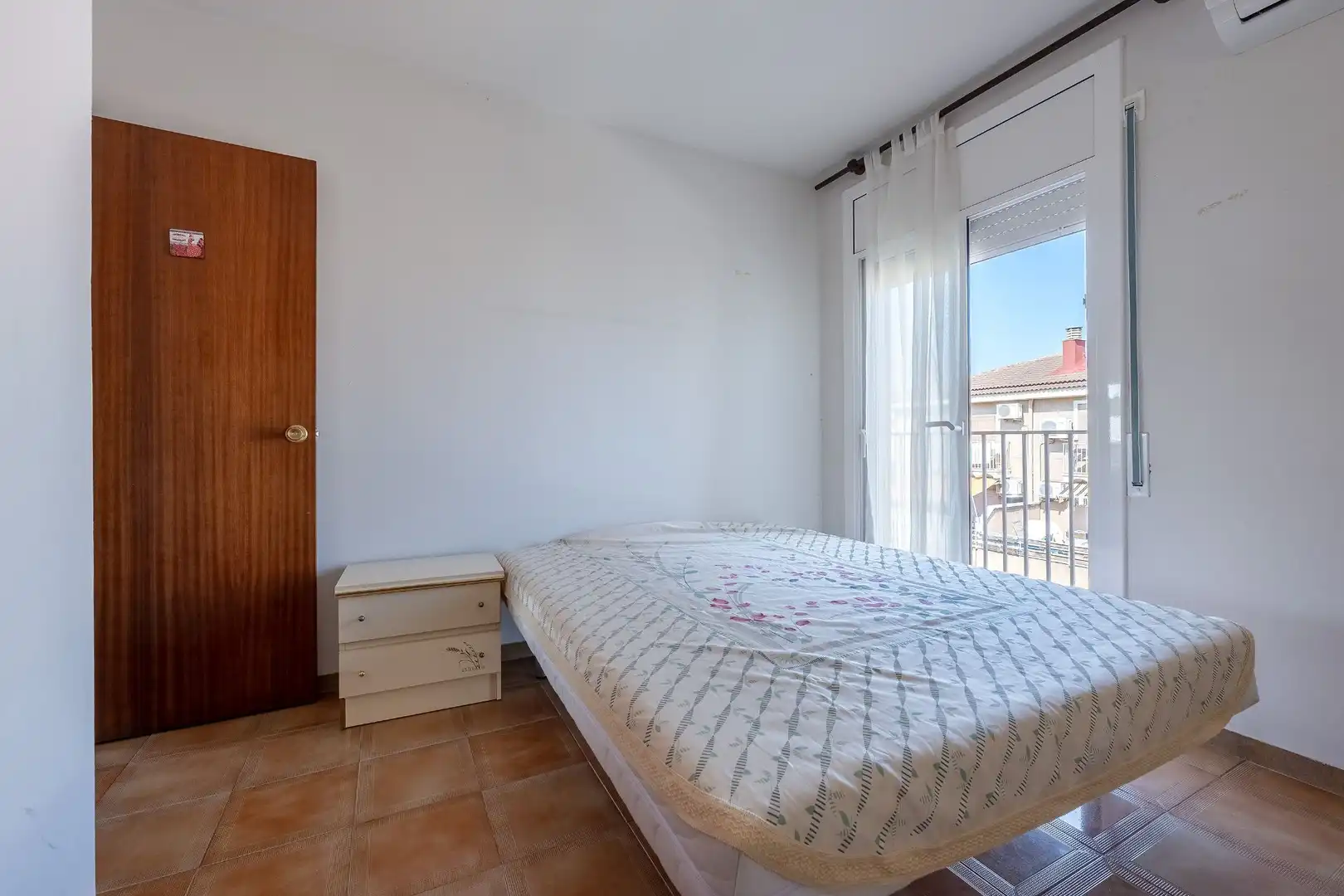 Dormitori de Pis en venda en Calafell amb Terrassa, Moblat i Piscina comunitària