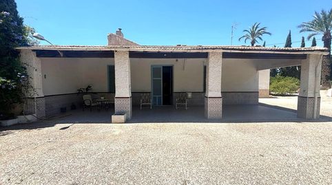 Photo 2 of Houses for sale in Calle Alzabaras Alto, La Portalada, Elche / Elx