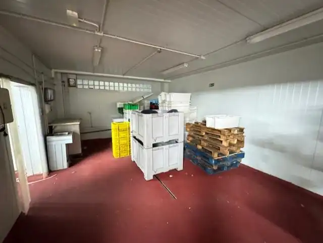 Industriegebäude zur Miete in De Francisco Aritio, imagen 6