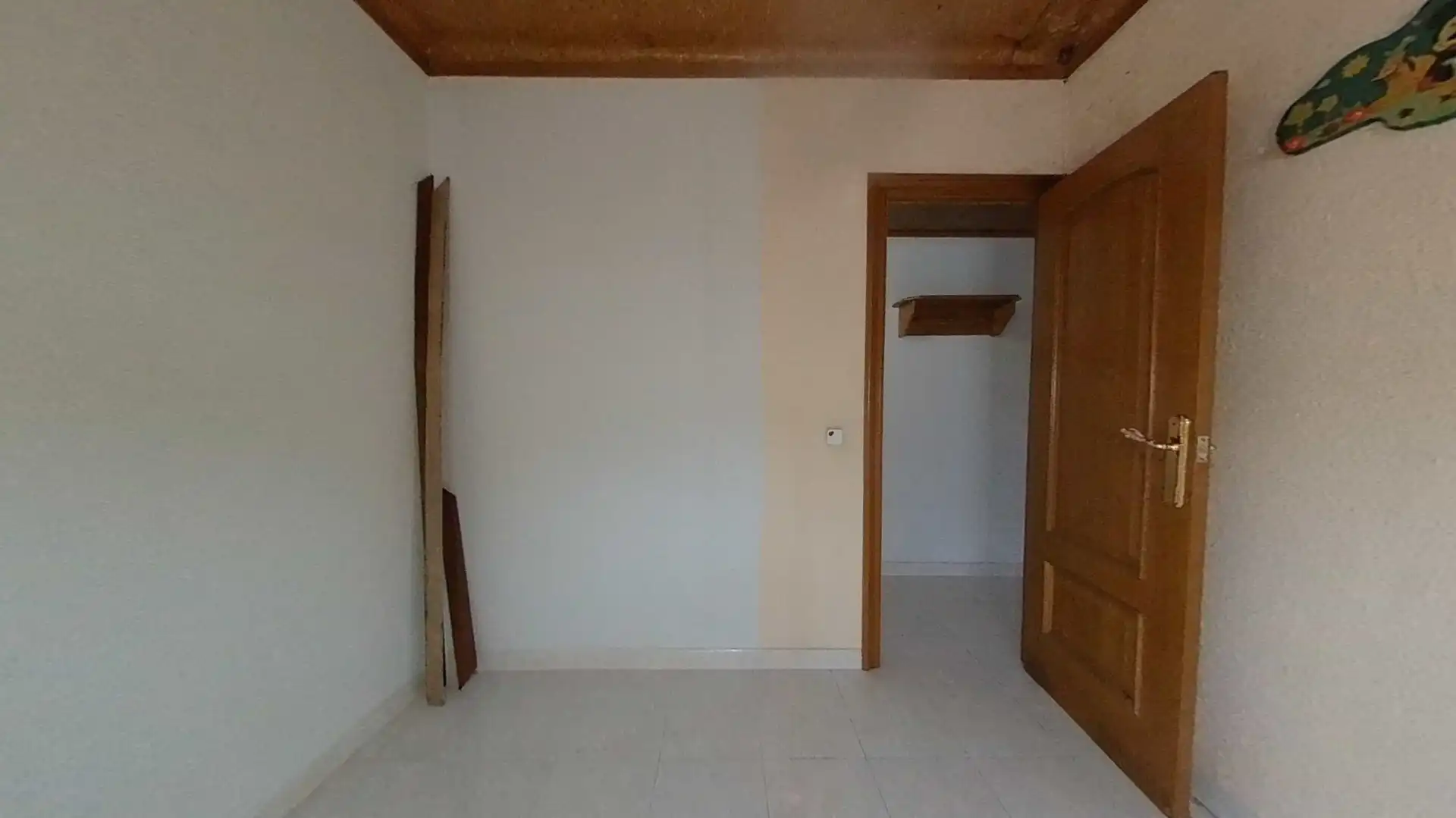 Wohnung zum Verkauf in L'Hospitalet de Llobregat
