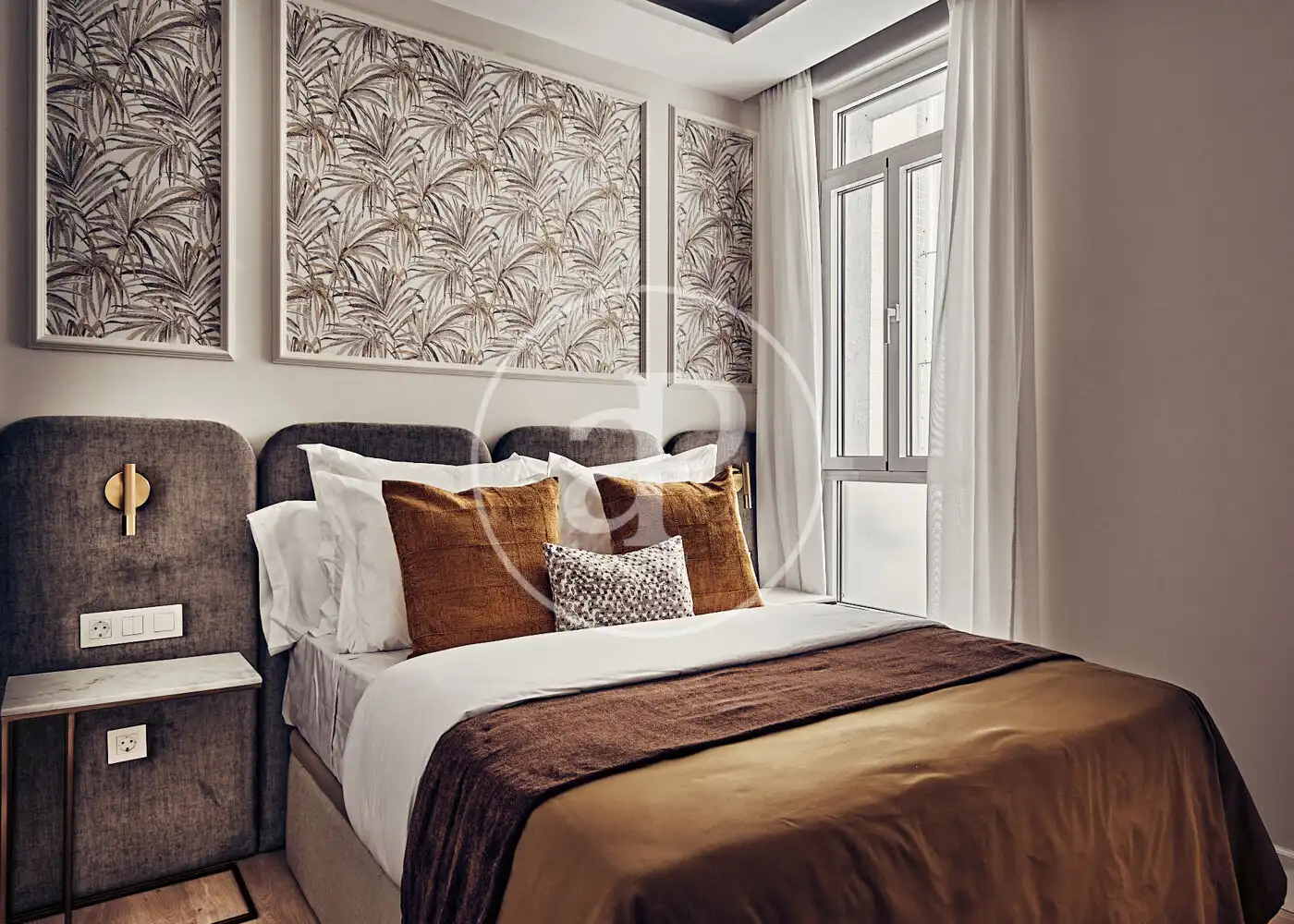 Habitación de Piso en venta en Madrid con Aire acondicionado, Calefacción y Amueblado