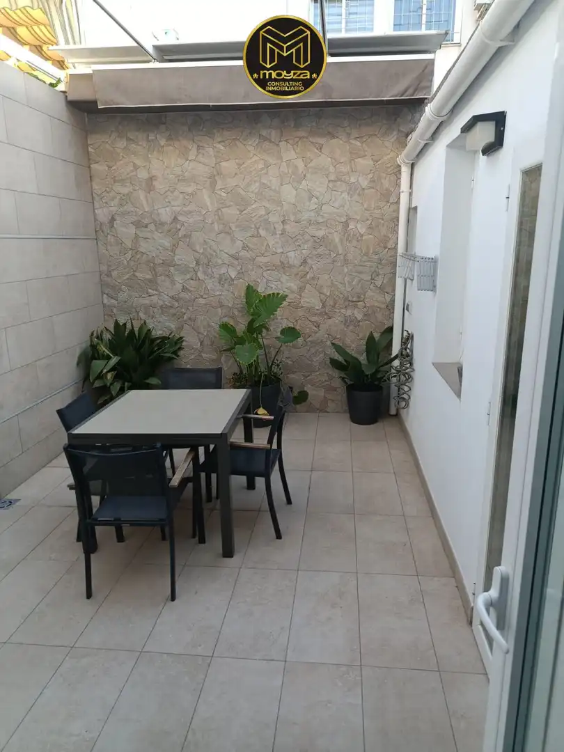 Casa en venta en Renfe - Bulevar 1ª y 2ª Fase, imagen 6