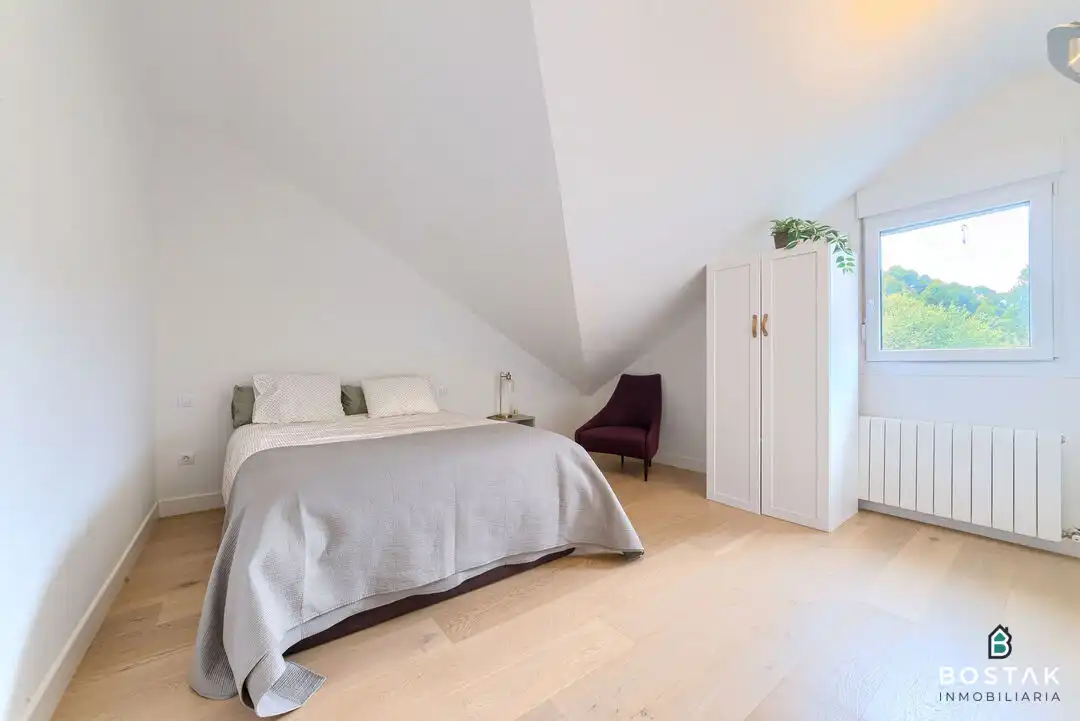 Maison avec piscine à vendre à Armintza auzoa, imagen 42