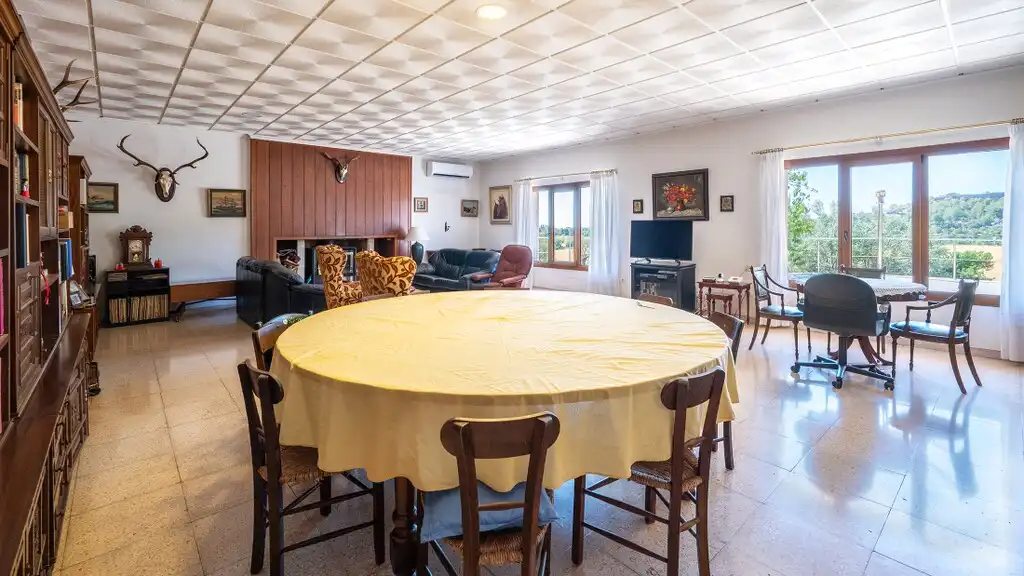 Casa rústica con piscina en venta en Nord, imagen 6