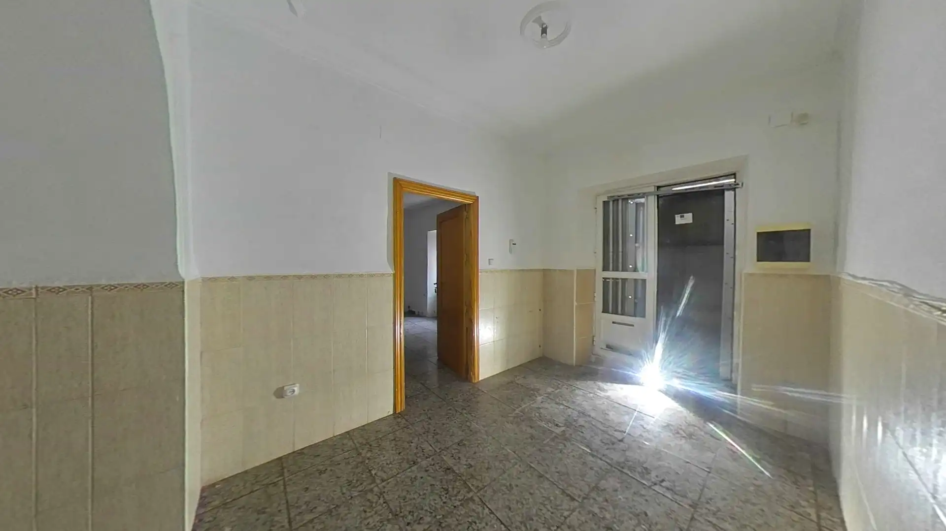 Casa o xalet en venda en Valdepeñas