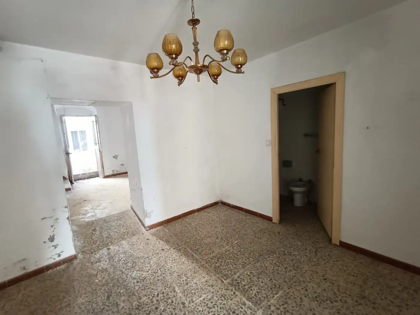 Casa o chalet en venta en Calle Blas Infante, Las Navas de la Concepción
