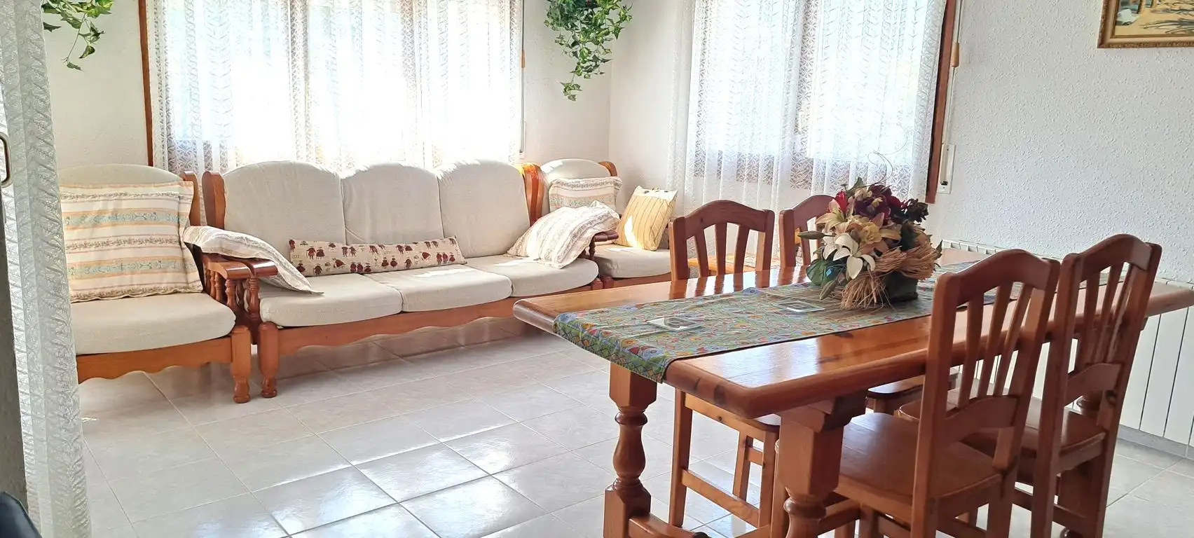 Flat for sale in Cunit Residencial