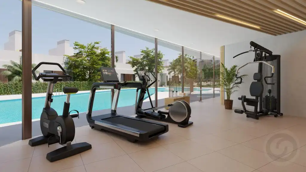 Casa con balcón en venta en La Cala Mijas, imagen 20