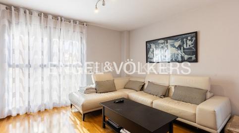 Foto 4 de Pis de lloguer a Carrer de Federico Alcácer Aguilar, Nou Benicalap,  Valencia Capital