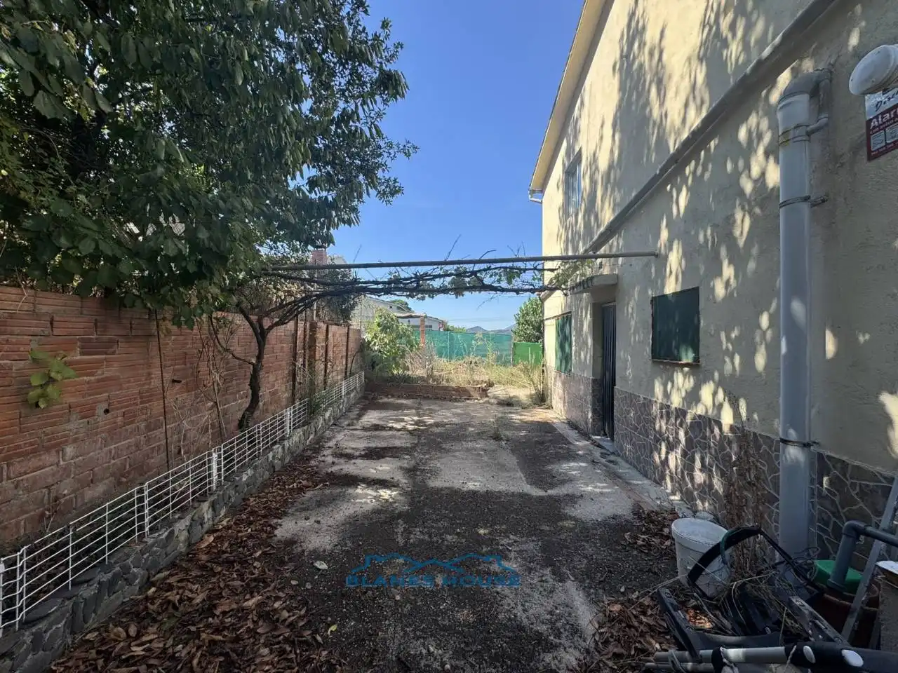 Casa con piscina en venta en Avenida Argimont 0, imagen 30