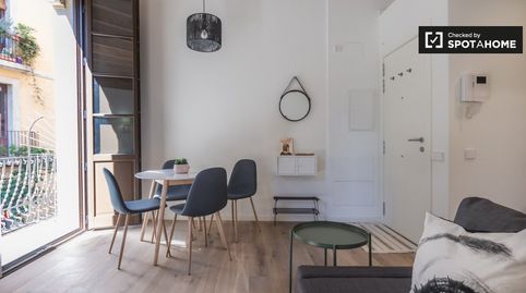 Foto 5 von Wohnung zur Miete in El Raval, Barcelona Capital