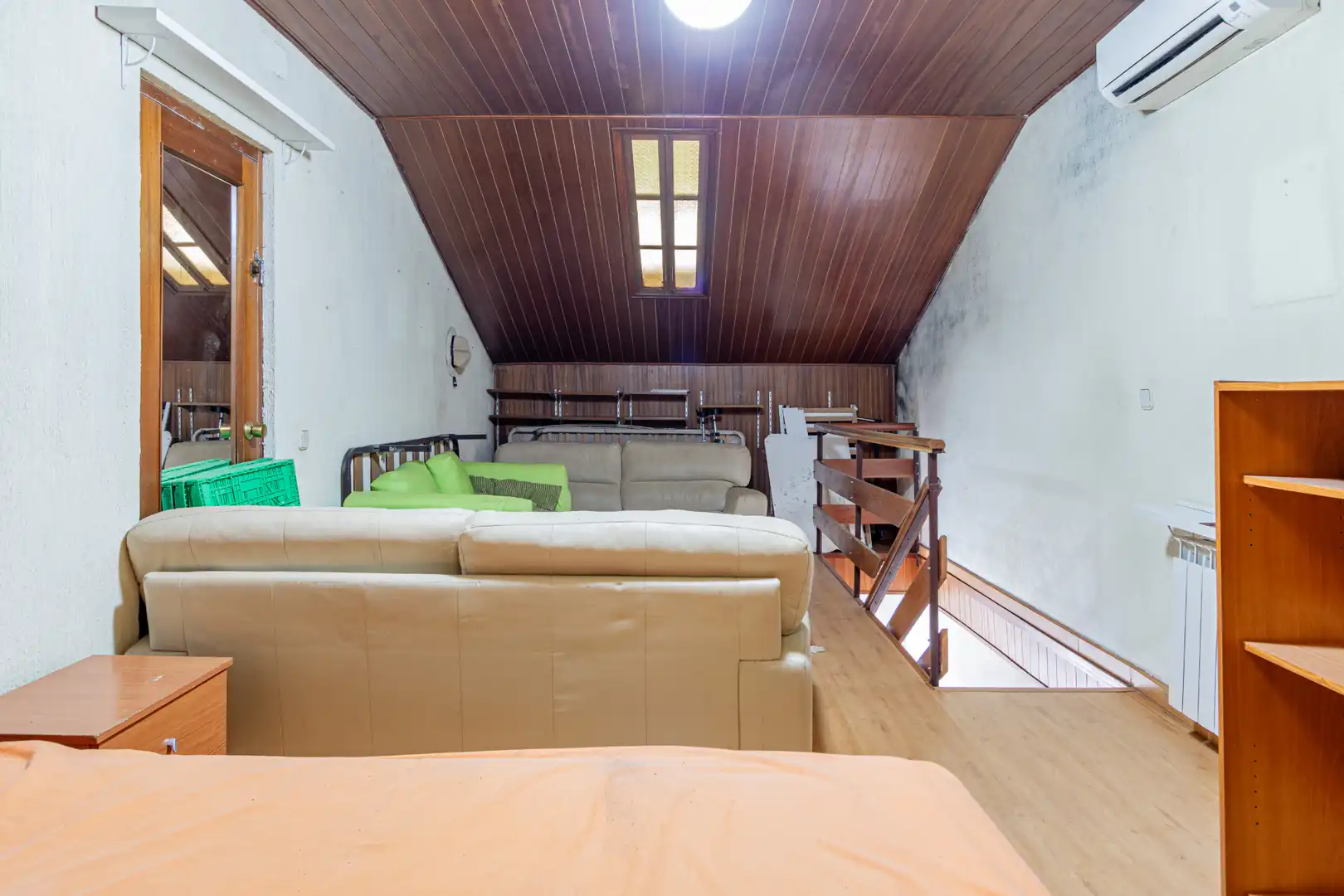 Dúplex en venta en Collado Villalba con Calefacción, Terraza y Piscina comunitaria
