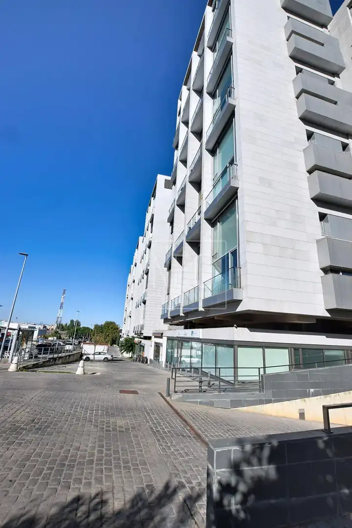 Loft con terraza en venta en Calle Isla Graciosa, imagen 36