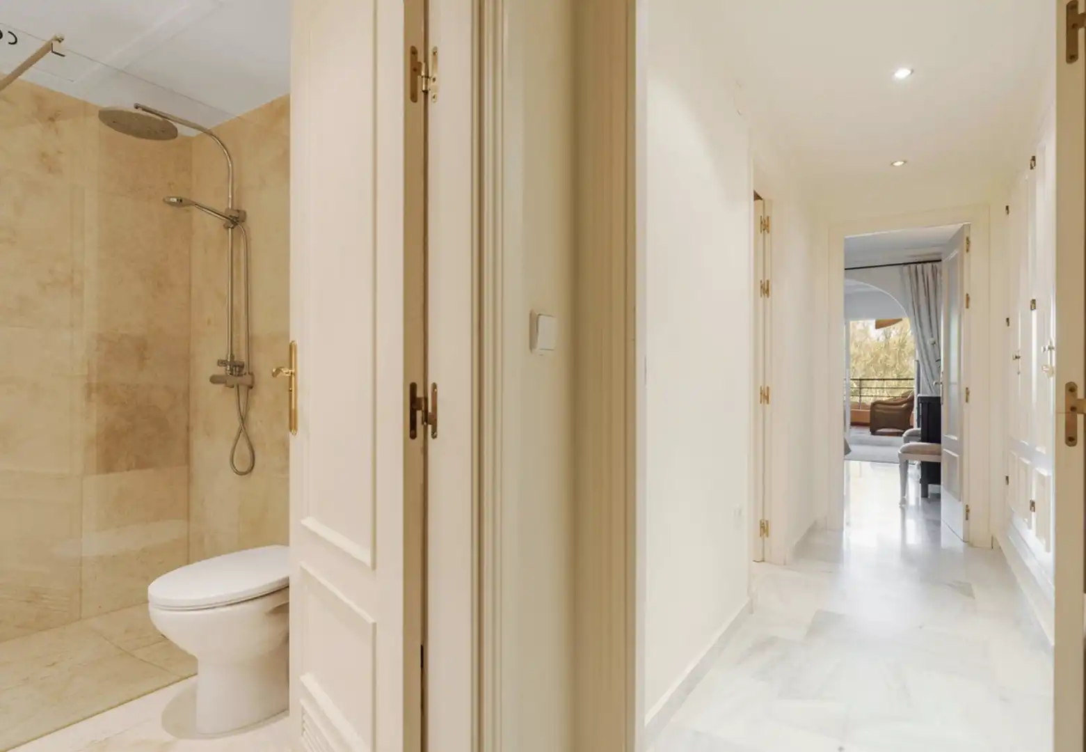 Apartament amb piscina en venda a Avenida Calderón de la Barca 16, imagen 15