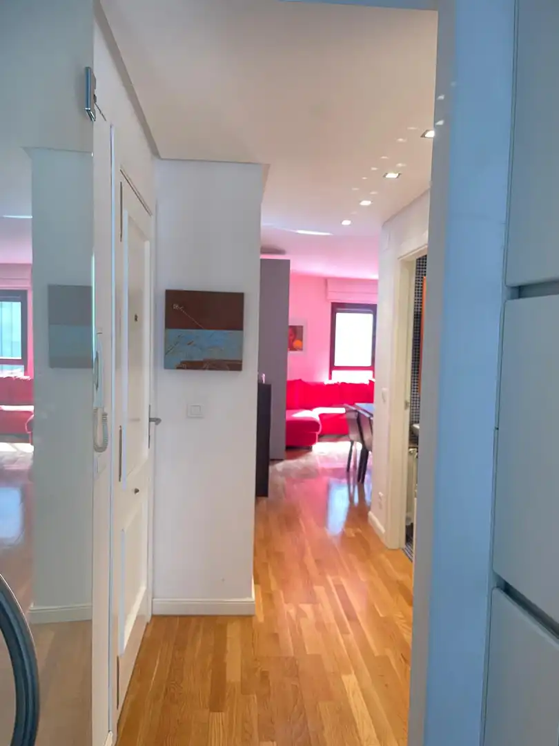 Apartamento de alquiler en Santander