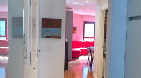 Foto 4 de Apartamento de alquiler en El Sardinero, Santander