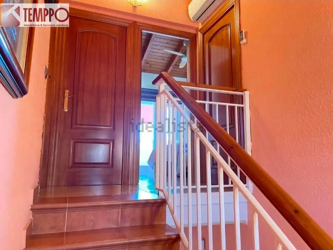 Casa amb terrassa en venda a La Franquesa - Oasis Park, imagen 16