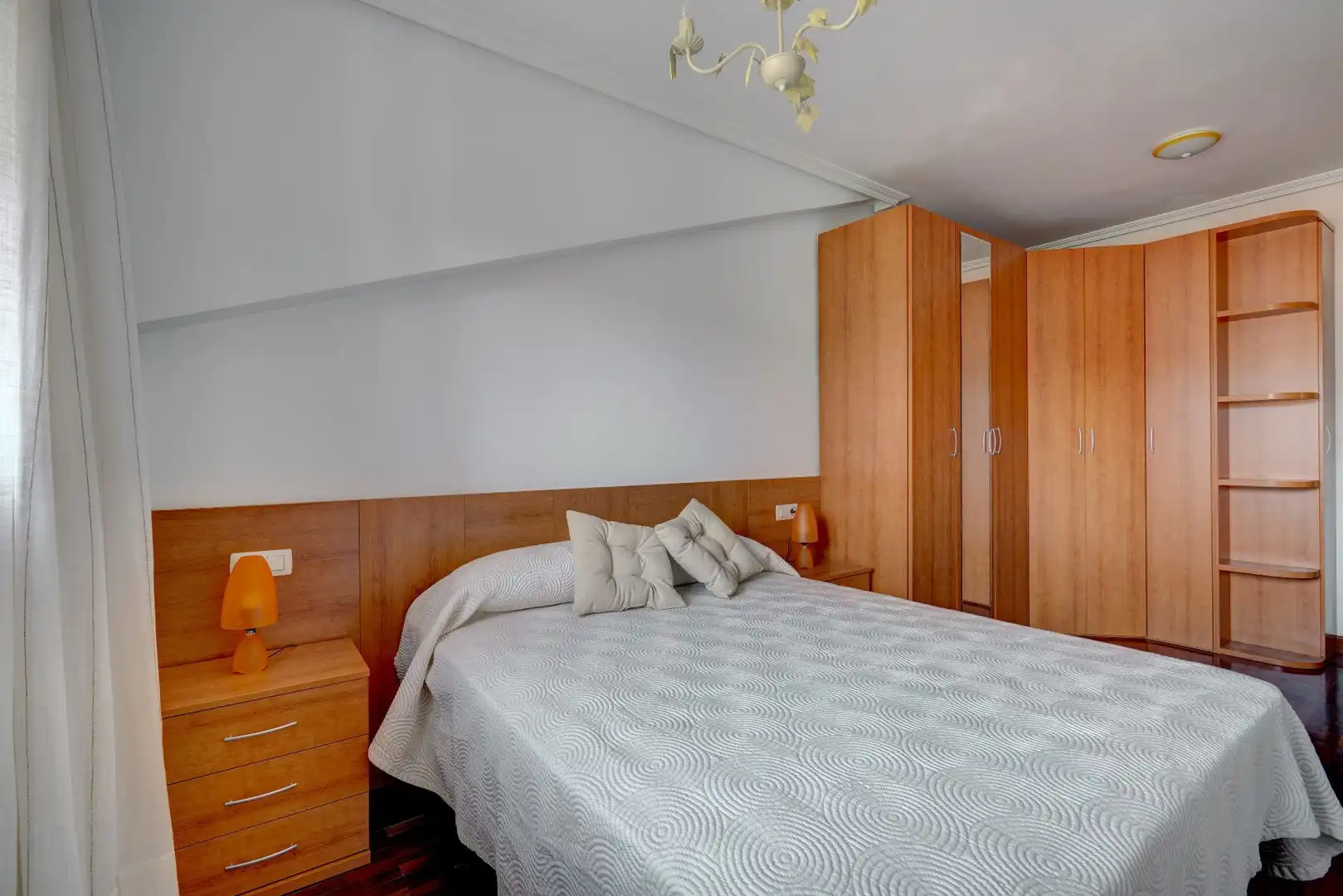 Habitación de Piso en venta en Urnieta con Calefacción, Terraza y Trastero