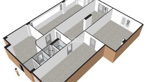 Foto 3 von Geschaftsraum zur Miete in Palomeras Sureste,  Madrid Capital