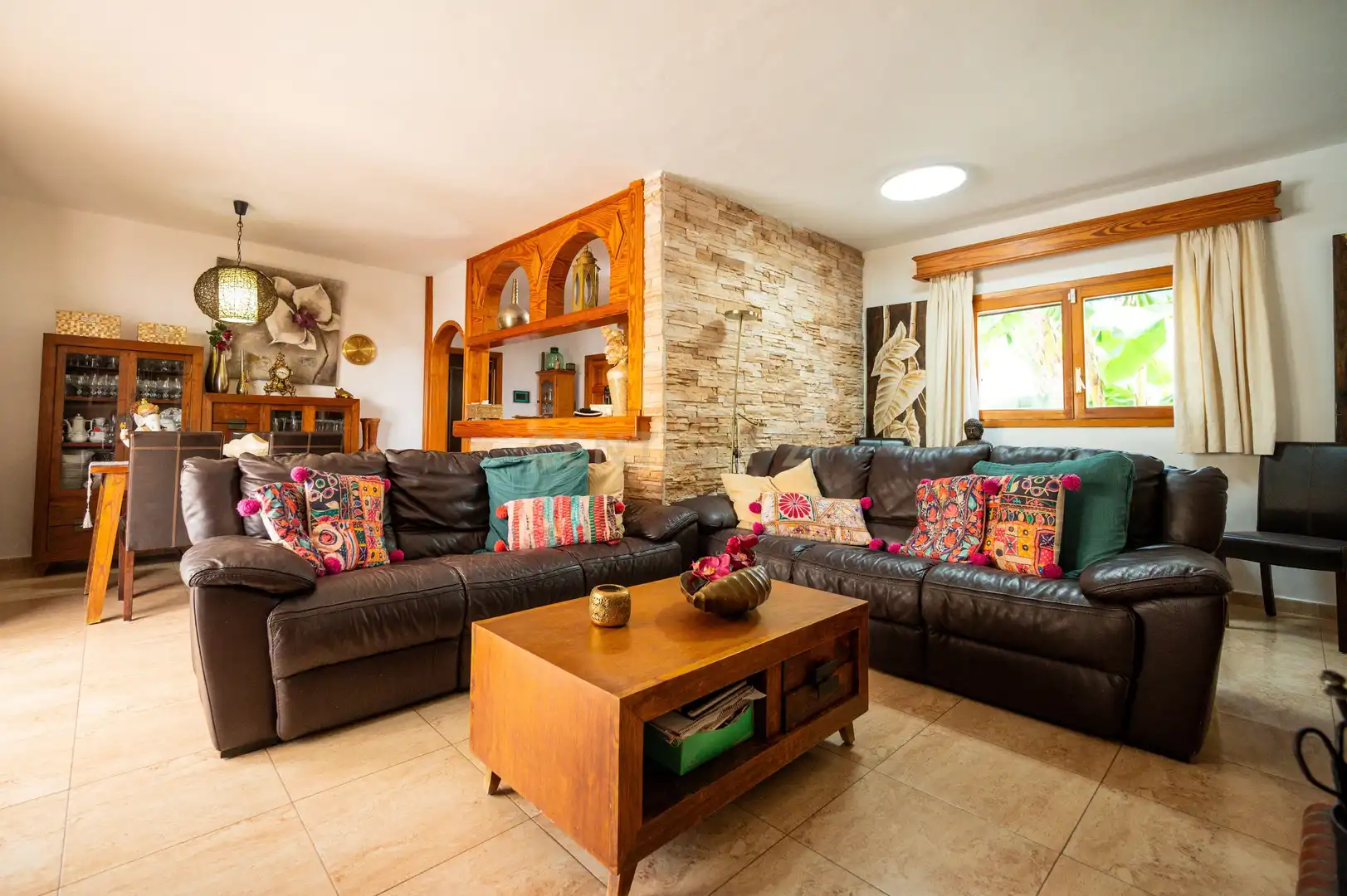 Casa con terrazza in vendita a Sant Josep, imagen 10