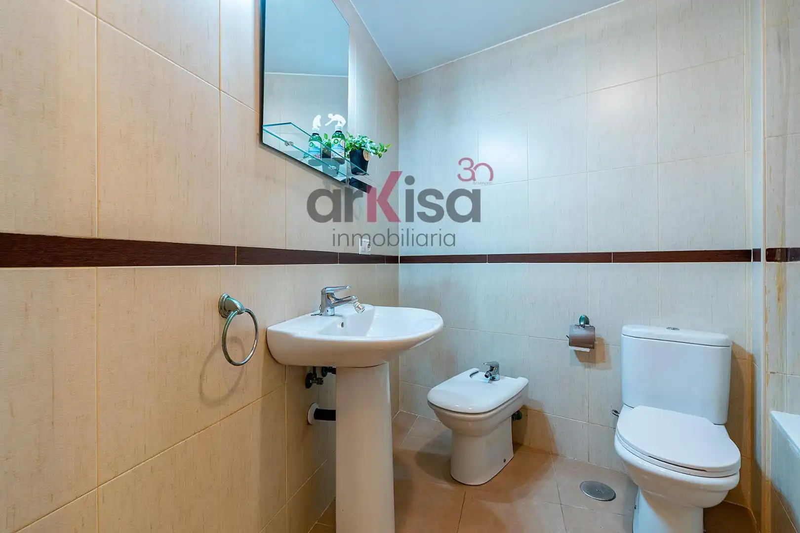 Piso en venta en El Ejido con Trastero y Amueblado