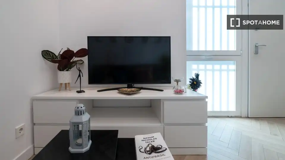 Habitació a Pacífico