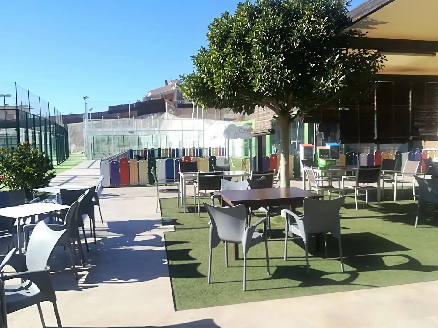 Terreny residencial en venda a Mirador de Agridulce II 9, imagen 15