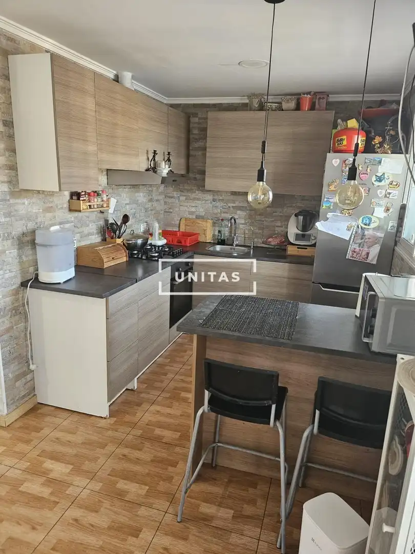 Cuina de Dúplex en venda en Alicante / Alacant