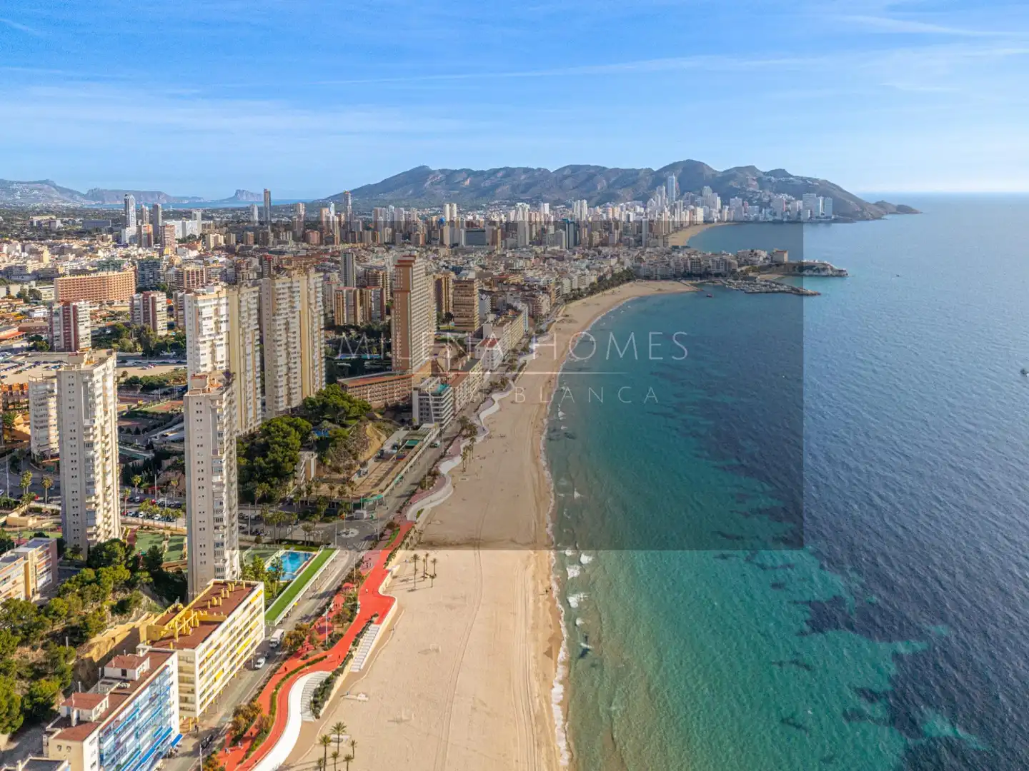 Appartement compact avec terrasse à vendre à Calle de Brasil, imagen 11