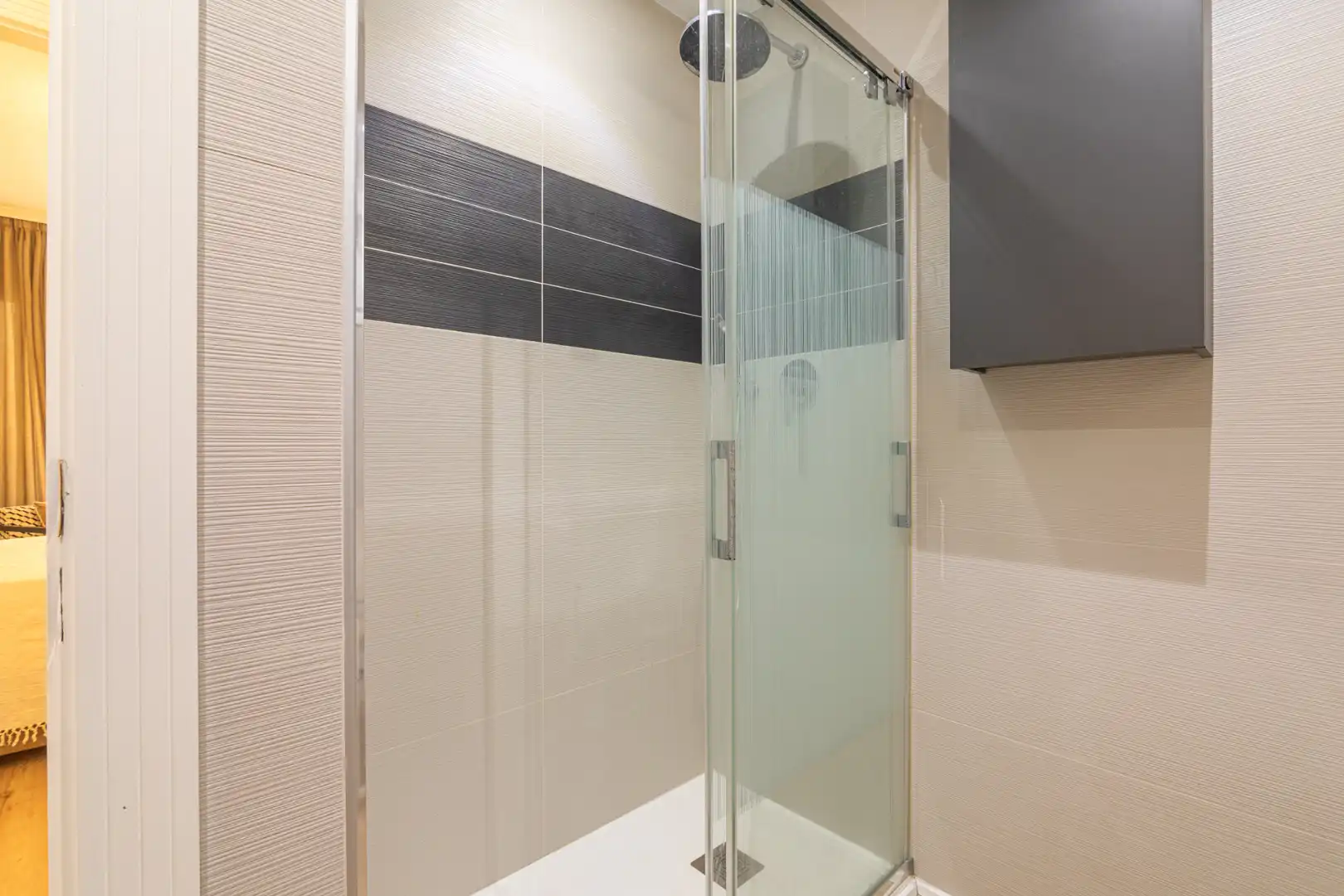 Baño de Piso en venta en Santa Pola con Aire acondicionado y Amueblado