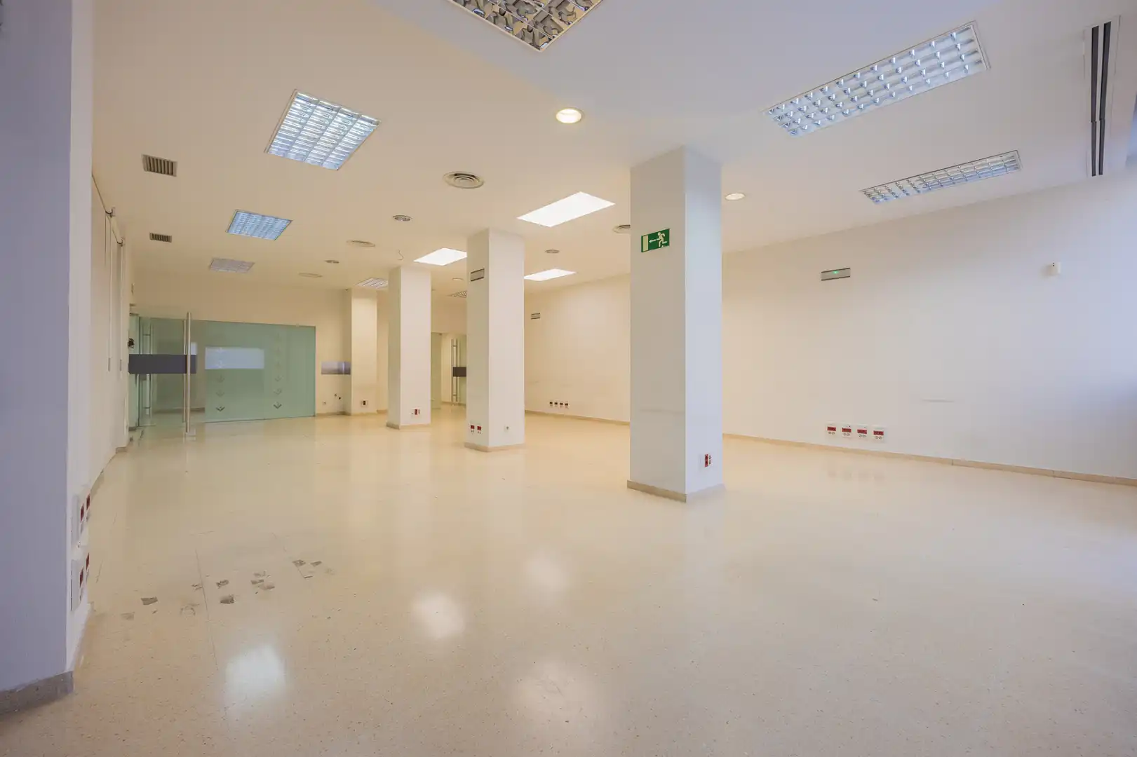 Commercial properties for rent in Bilbao   with Air Conditioner