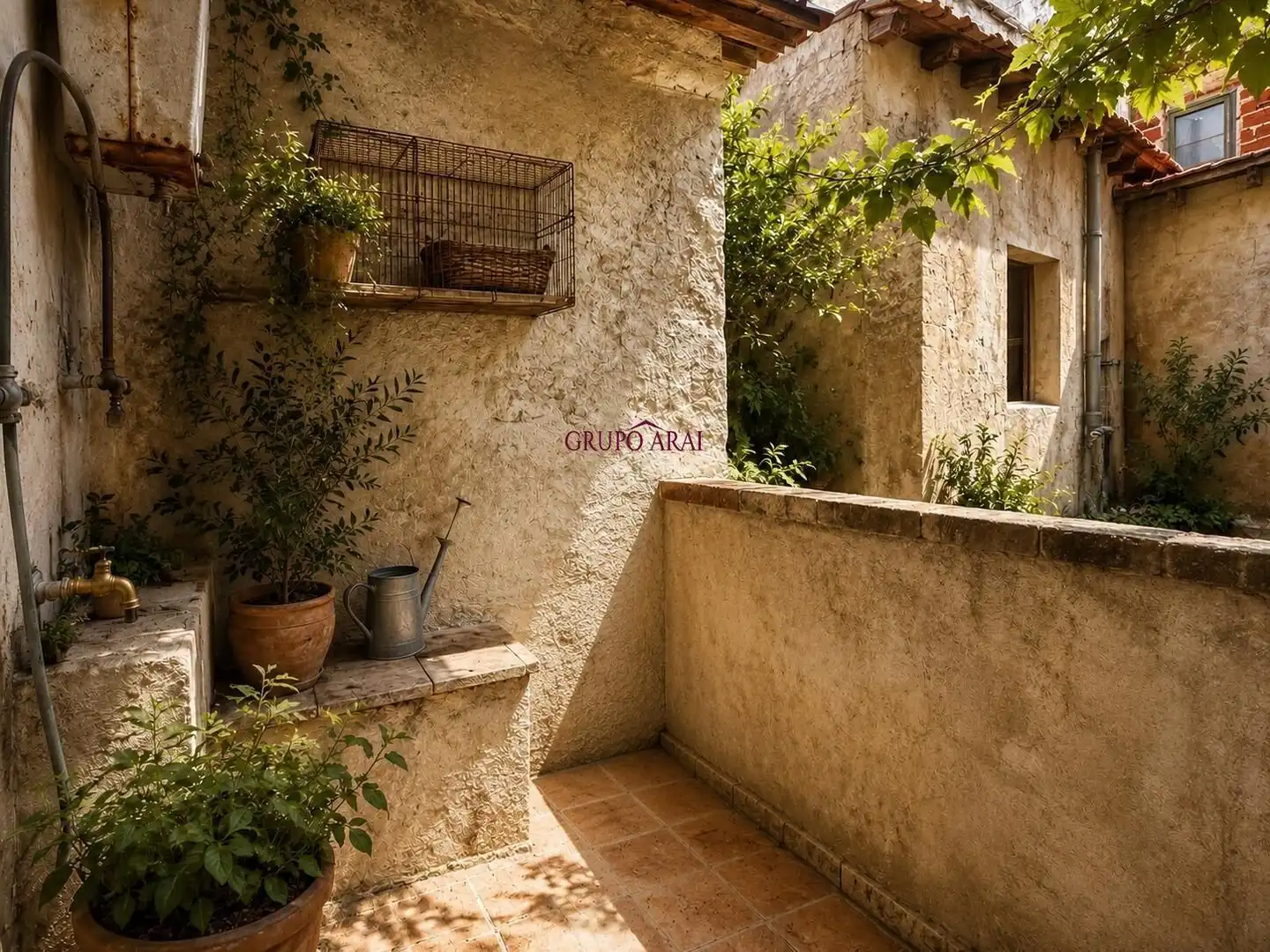 Casa o xalet en venda a Prosperidad