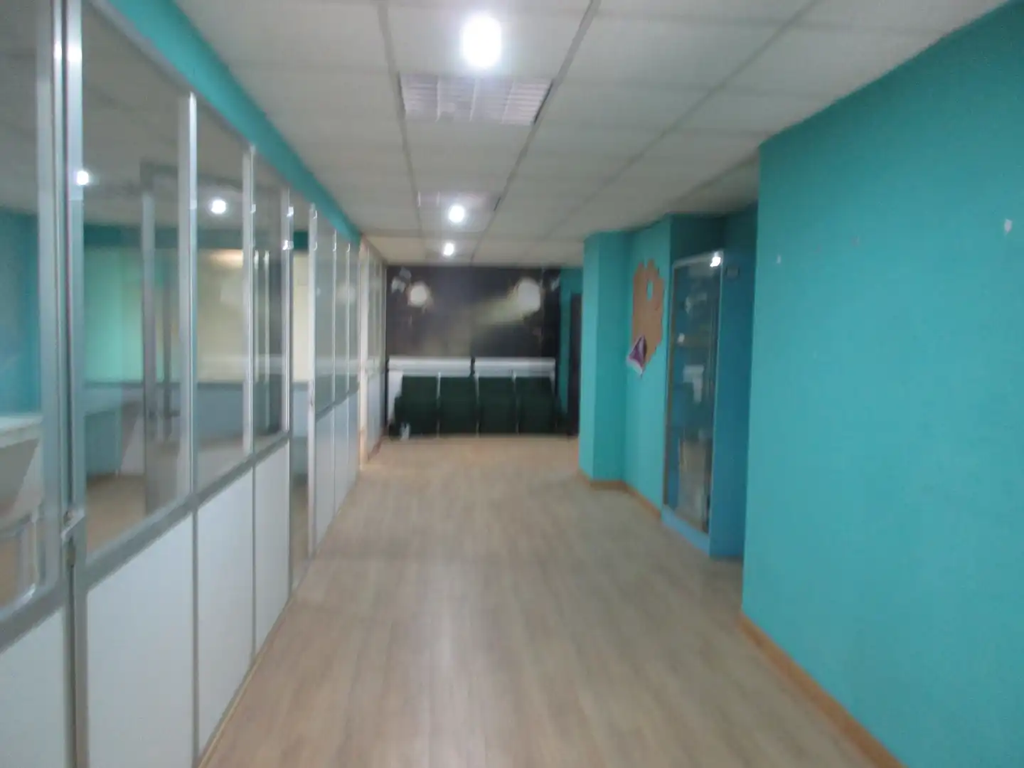 Business premises for sale in Plaça de la Pastoreta, imagen 5