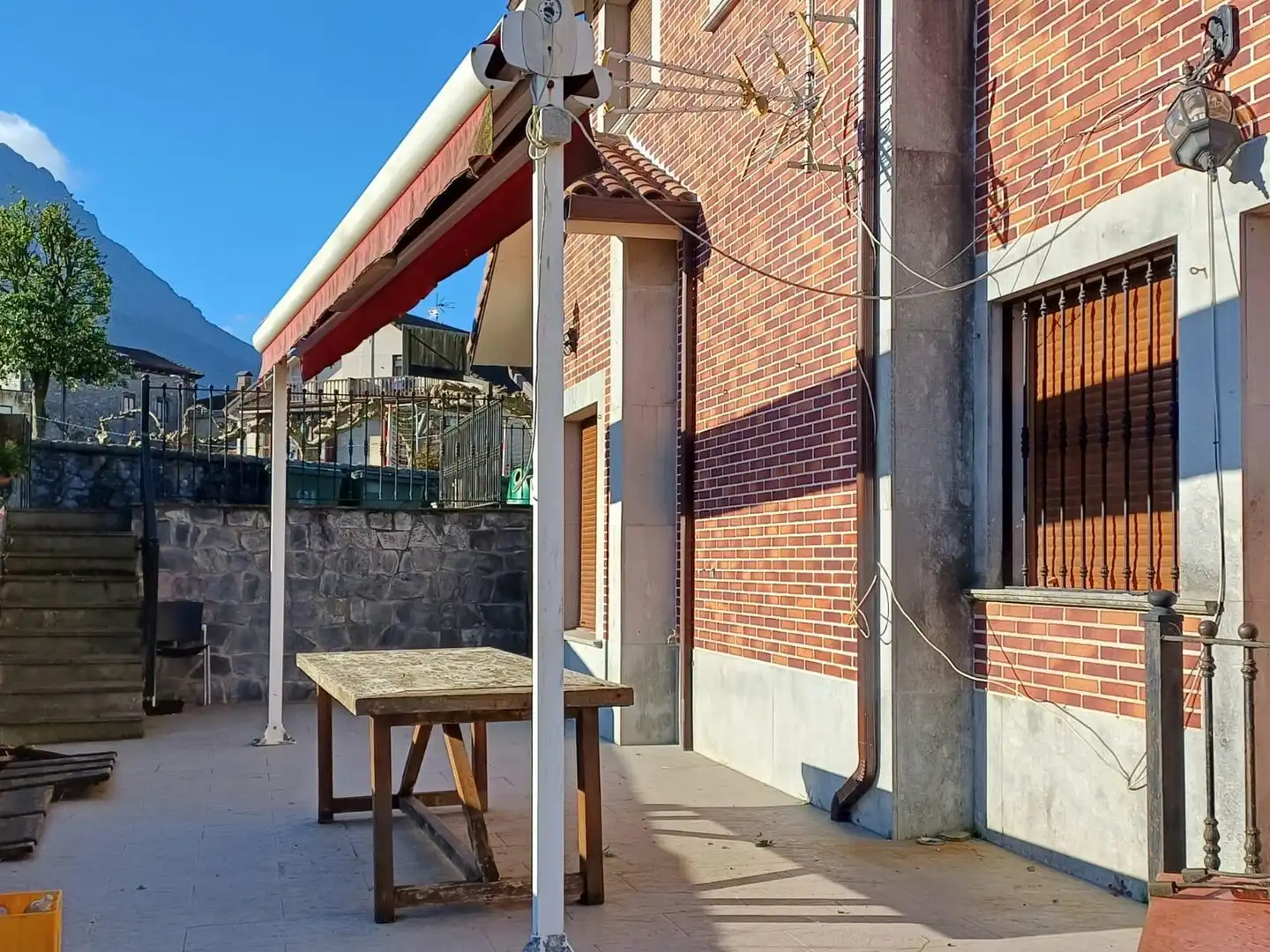 Xalet amb jardí en venda a DE LA COTERA, imagen 29