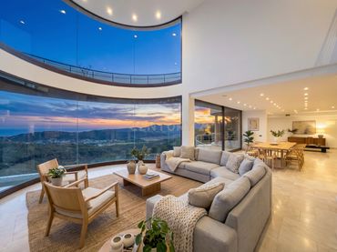 Casa amb balcó en venda a Platja d'Aro