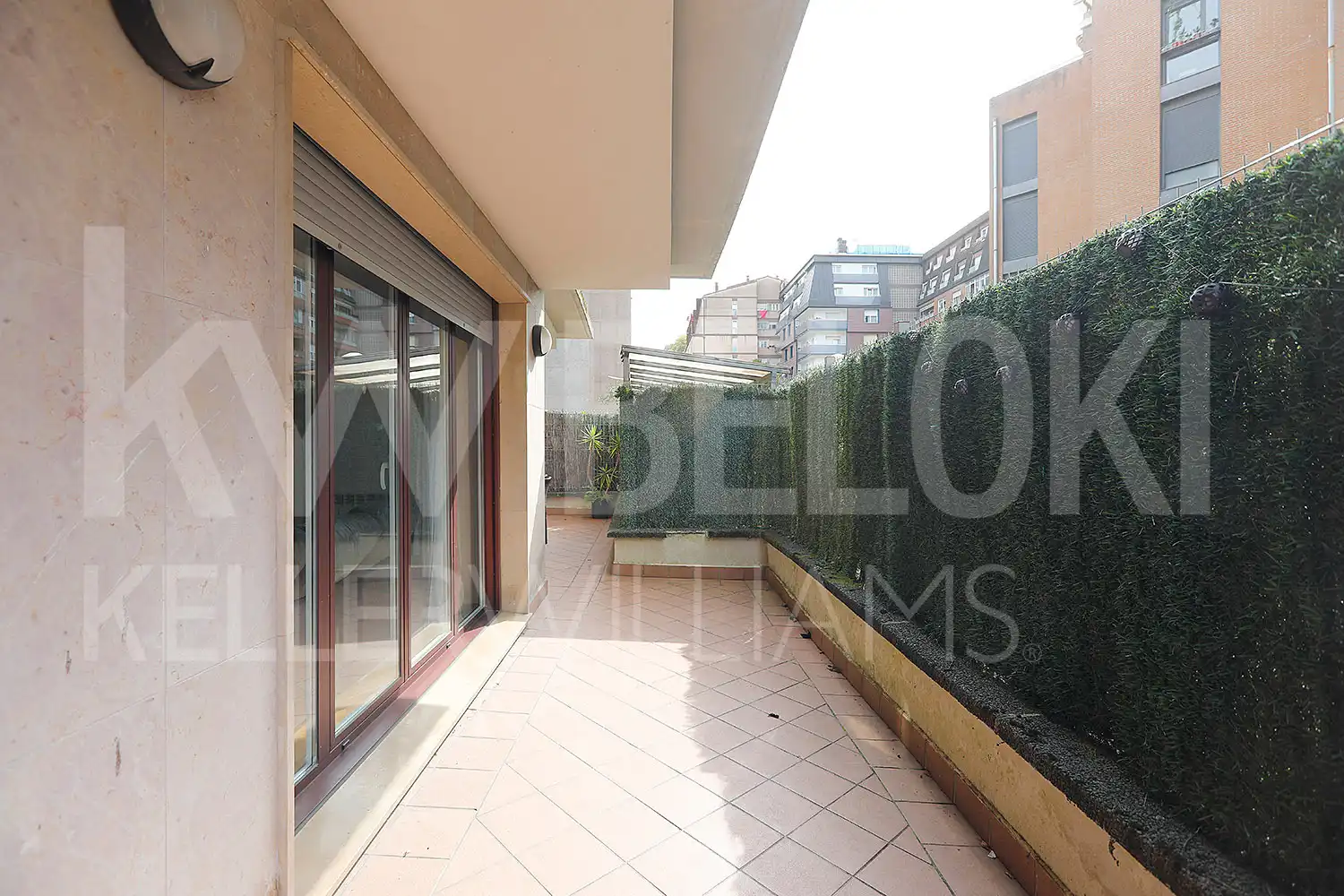 Flat for sale in Juan Vollmer Plaza, Palmera - Dumboa - Arbes