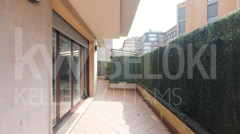 Photo 4 of Flat for sale in Juan Vollmer Plaza, Palmera - Dumboa - Arbes, Gipuzkoa