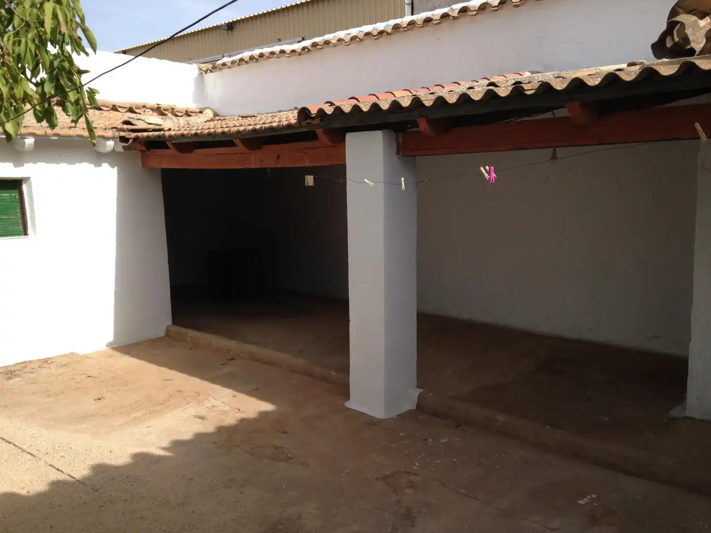 Finca rústica en venta en Alcázar de San Juan con Calefacción