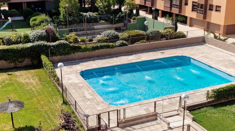 Foto 3 de Apartament de lloguer a Calle de Pirra, 44, Rejas,  Madrid Capital