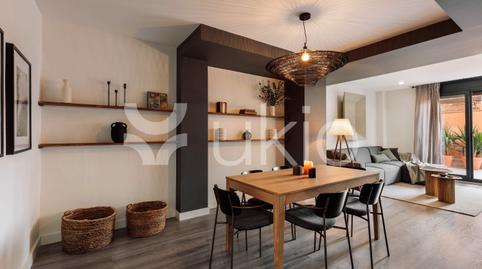 Photo 5 of Apartment to rent in Carrer de Morales, Barri de les Corts, Barcelona